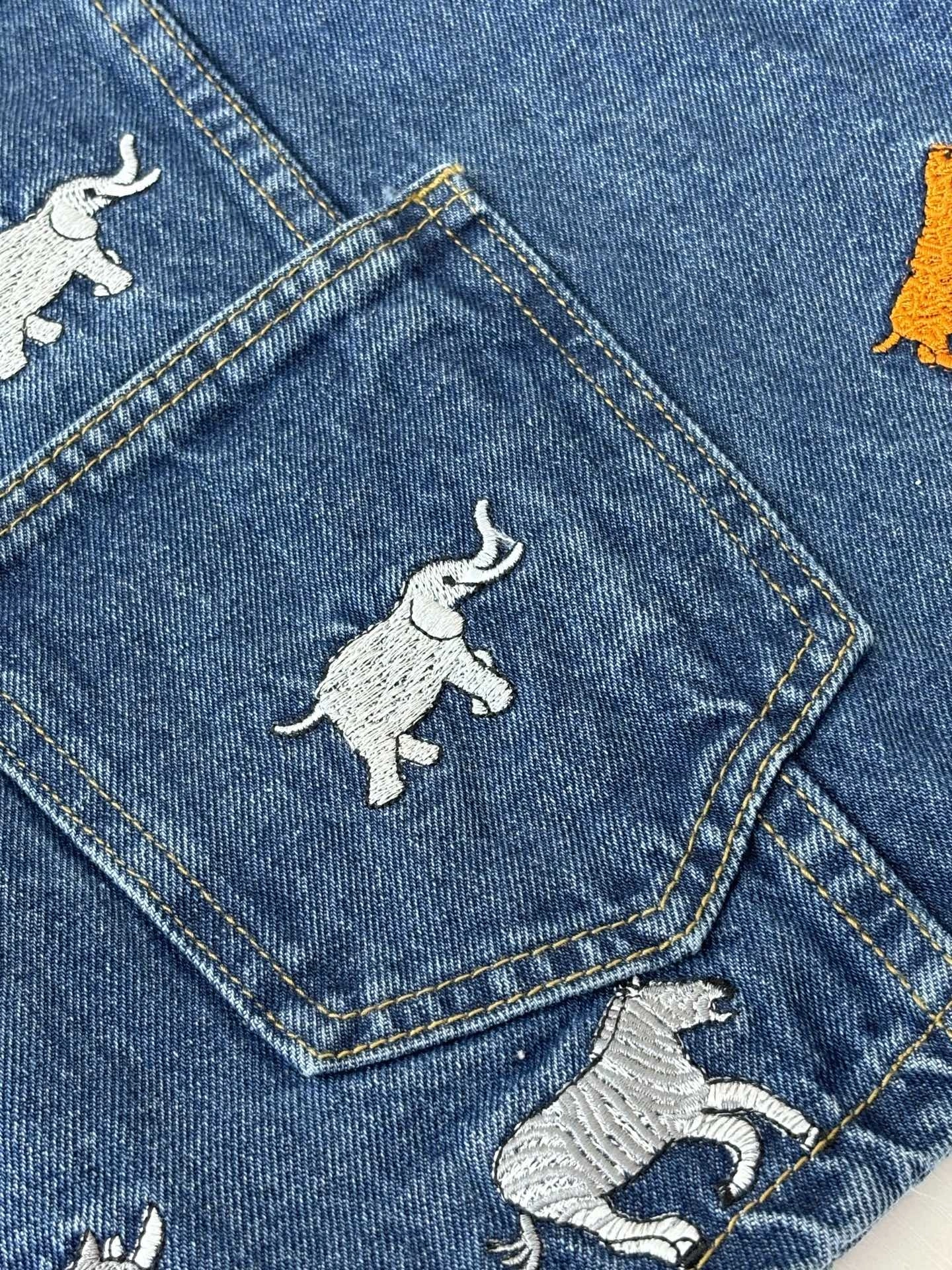 wg.luxury-- 8V embroidery item: E-F114I2824